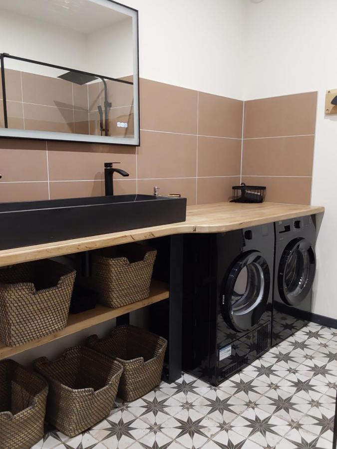 Au Paradis Du Loft Joyeux Willer-sur-Thur Buitenkant foto